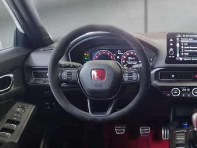 Honda Civic Type R 2.0 I-VTEC 329cv Ultimate Edition+GPS+CAM (2026) - Photo 9