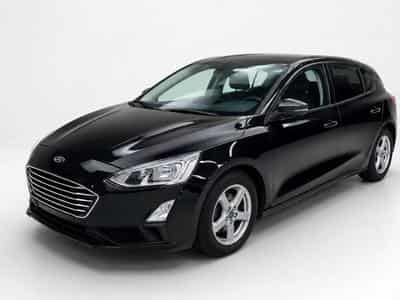 Ford Focus (2019) - Photo 1