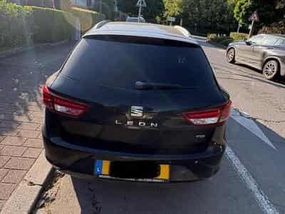 Seat Leon (2015) - Photo 1
