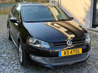VW Polo 1.2 Team 70 (2010) - Photo 1