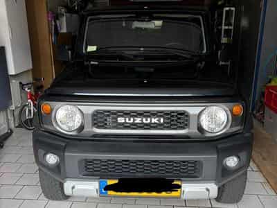 Suzuki Jimny Immatriculé 5 Places (2019) - Photo 1