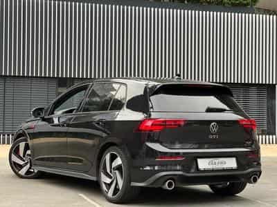 VW Golf VIII GTI Performance (2021) - Foto 3
