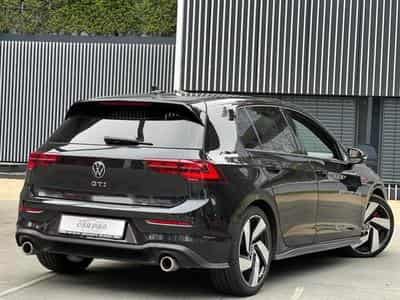 VW Golf VIII GTI Performance (2021) - Foto 4