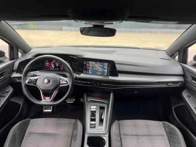 VW Golf VIII GTI Performance (2021) - Foto 11