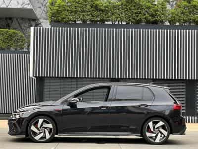VW Golf VIII GTI Performance (2021) - Foto 9
