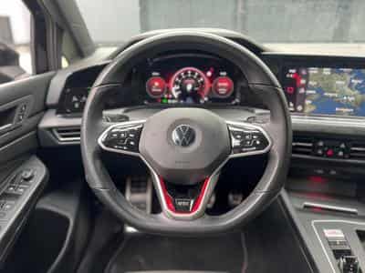 VW Golf VIII GTI Performance (2021) - Foto 15