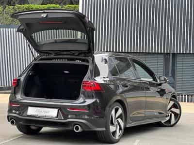 VW Golf VIII GTI Performance (2021) - Foto 5