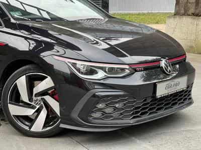 VW Golf VIII GTI Performance (2021) - Foto 10