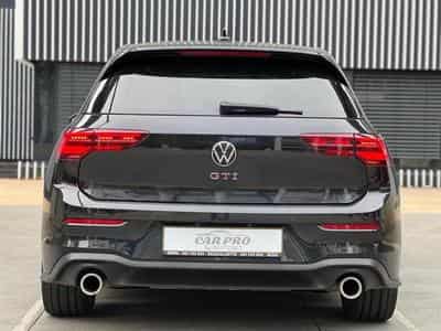 VW Golf VIII GTI Performance (2021) - Foto 7