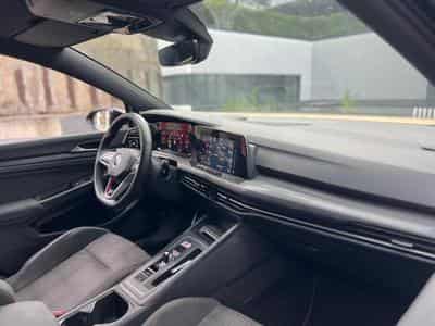 VW Golf VIII GTI Performance (2021) - Foto 14