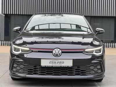 VW Golf VIII GTI Performance (2021) - Foto 6