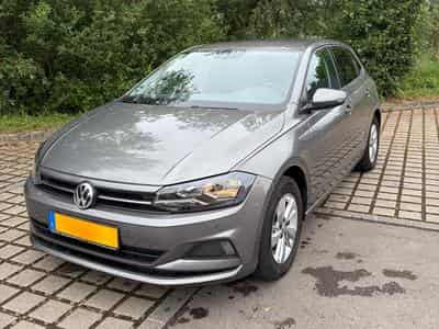 VW Polo Comfortline (2018) - Photo 1