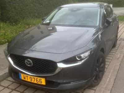 Mazda CX-30 Nomura Hybride novc elec (2024) - Photo 1
