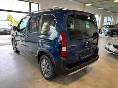 Peugeot Rifter Allure L1*1 JAHR PREMIUM GARANTIE*R-KAM* (2019) - Foto 6