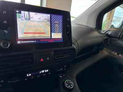 Peugeot Rifter Allure L1*1 JAHR PREMIUM GARANTIE*R-KAM* (2019) - Foto 11