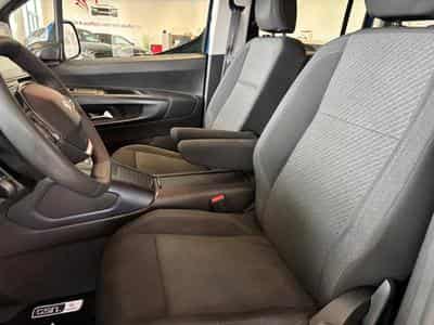 Peugeot Rifter Allure L1*1 JAHR PREMIUM GARANTIE*R-KAM* (2019) - Foto 12