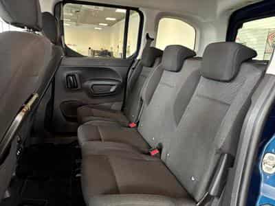 Peugeot Rifter Allure L1*1 JAHR PREMIUM GARANTIE*R-KAM* (2019) - Foto 13