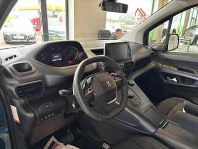 Peugeot Rifter Allure L1*1 JAHR PREMIUM GARANTIE*R-KAM* (2019) - Foto 7