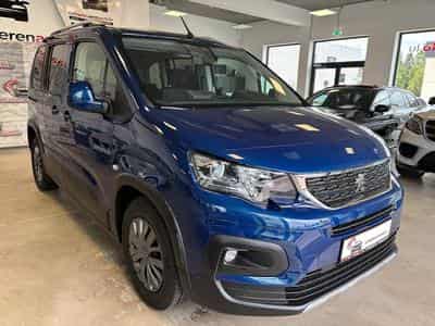 Peugeot Rifter Allure L1*1 JAHR PREMIUM GARANTIE*R-KAM* (2019) - Foto 3
