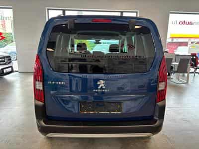 Peugeot Rifter Allure L1*1 JAHR PREMIUM GARANTIE*R-KAM* (2019) - Foto 5