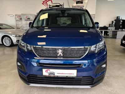 Peugeot Rifter Allure L1*1 JAHR PREMIUM GARANTIE*R-KAM* (2019) - Foto 1
