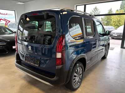 Peugeot Rifter Allure L1*1 JAHR PREMIUM GARANTIE*R-KAM* (2019) - Foto 4