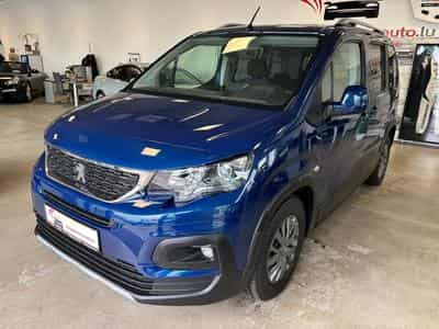Peugeot Rifter Allure L1*1 JAHR PREMIUM GARANTIE*R-KAM* (2019) - Foto 2