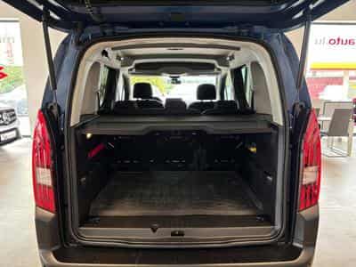 Peugeot Rifter Allure L1*1 JAHR PREMIUM GARANTIE*R-KAM* (2019) - Foto 15