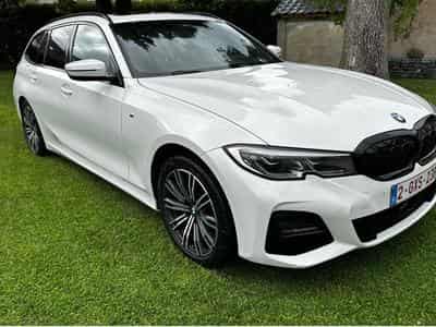 BMW 330 M-Paket (2021) - Photo 1