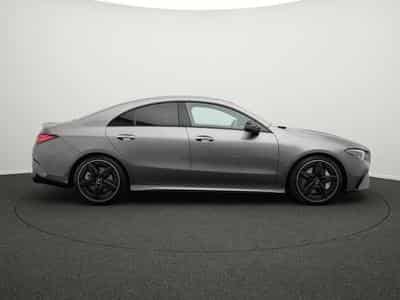 Mercedes CLA 35 AMG 4MATIC Cpe Multi+Pano+360°+Night+Memo (2024) - Photo 5