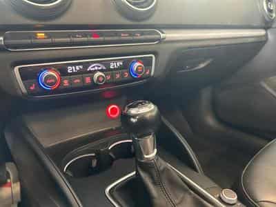 Audi A3 Cabriolet ultra Exterieur-Paket S line (2016) - Foto 10