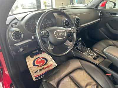 Audi A3 Cabriolet ultra Exterieur-Paket S line (2016) - Foto 8