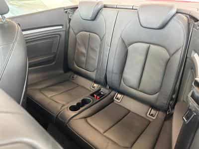 Audi A3 Cabriolet ultra Exterieur-Paket S line (2016) - Foto 12