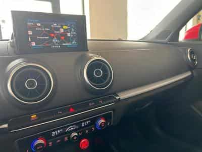 Audi A3 Cabriolet ultra Exterieur-Paket S line (2016) - Foto 9