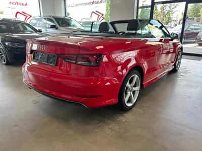 Audi A3 Cabriolet ultra Exterieur-Paket S line (2016) - Foto 3