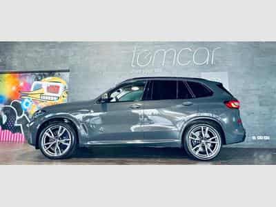 BMW X5M X5 M50I XDRIVE STEPTRONIC (2021) - Photo 1