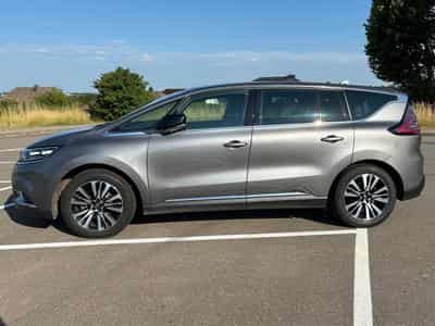 Renault Espace Initiale Paris 2.0 BLUE DCI 200 (2020) - Photo 1