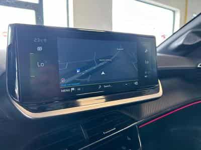 Peugeot 208 GT (2022) - Foto 9
