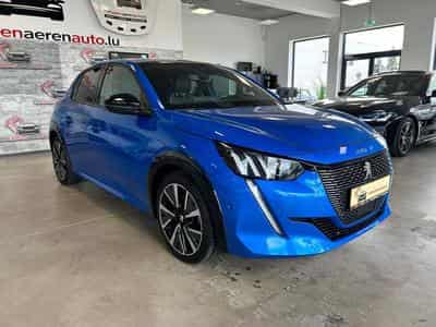Peugeot 208 GT (2022) - Foto 2