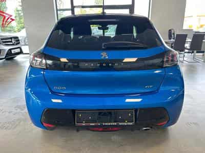 Peugeot 208 GT (2022) - Foto 4