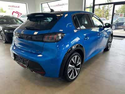 Peugeot 208 GT (2022) - Foto 3