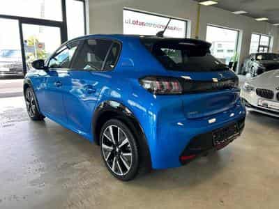Peugeot 208 GT (2022) - Foto 5