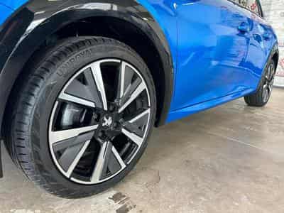 Peugeot 208 GT (2022) - Foto 7