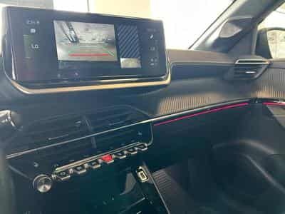 Peugeot 208 GT (2022) - Foto 10