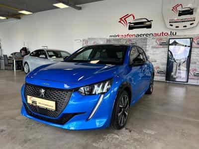 Peugeot 208 GT (2022) - Foto 6