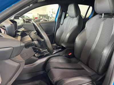 Peugeot 208 GT (2022) - Foto 11