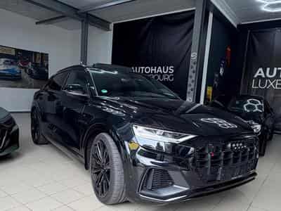Audi SQ8 SQ8 Quattro 507 Ps (2024) - Photo 2