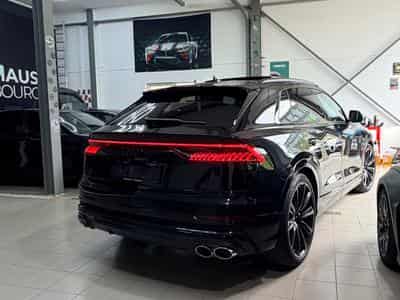 Audi SQ8 SQ8 Quattro 507 Ps (2024) - Photo 3