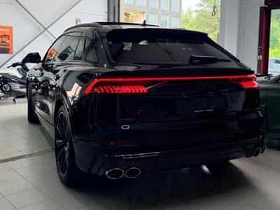 Audi SQ8 SQ8 Quattro 507 Ps (2024) - Photo 4