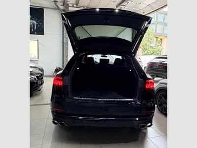 Audi SQ8 SQ8 Quattro 507 Ps (2024) - Photo 5